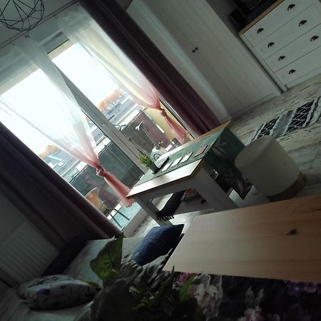 Dreapart Pruszcz Gdański Exteriér fotografie