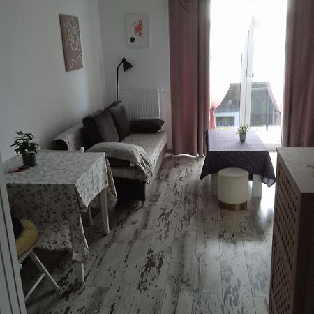 Dreapart Pruszcz Gdański Exteriér fotografie