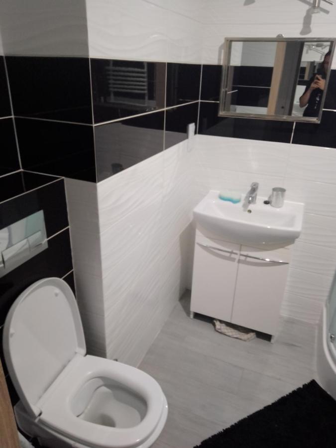 Dreapart Pruszcz Gdański Exteriér fotografie