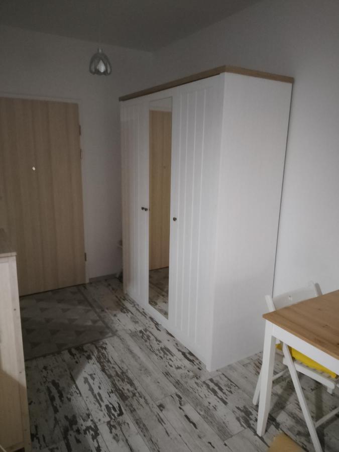 Dreapart Pruszcz Gdański Exteriér fotografie