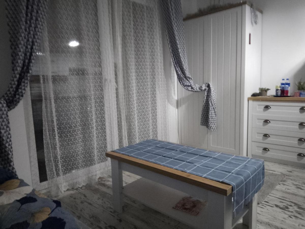 Dreapart Pruszcz Gdański Exteriér fotografie