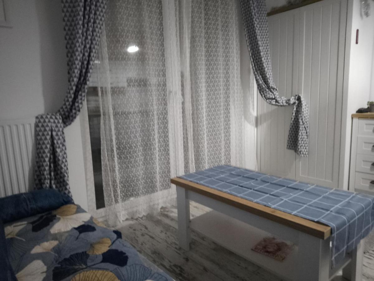 Dreapart Pruszcz Gdański Exteriér fotografie