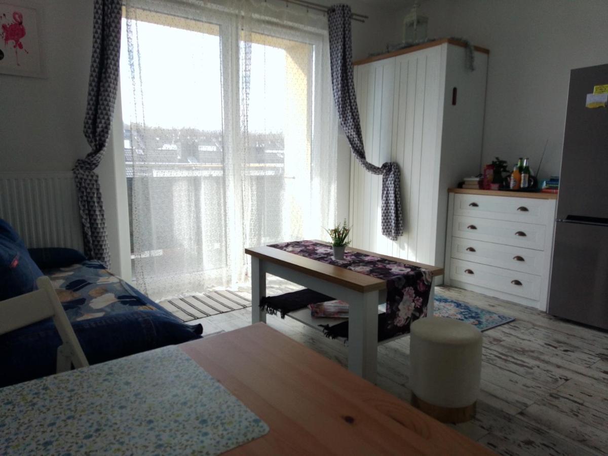 Dreapart Pruszcz Gdański Exteriér fotografie