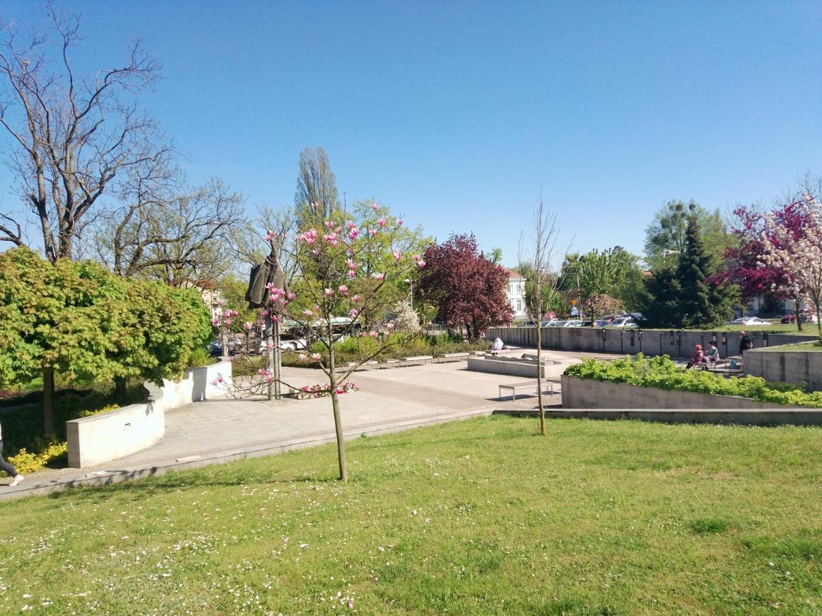 Dreapart Pruszcz Gdański Exteriér fotografie