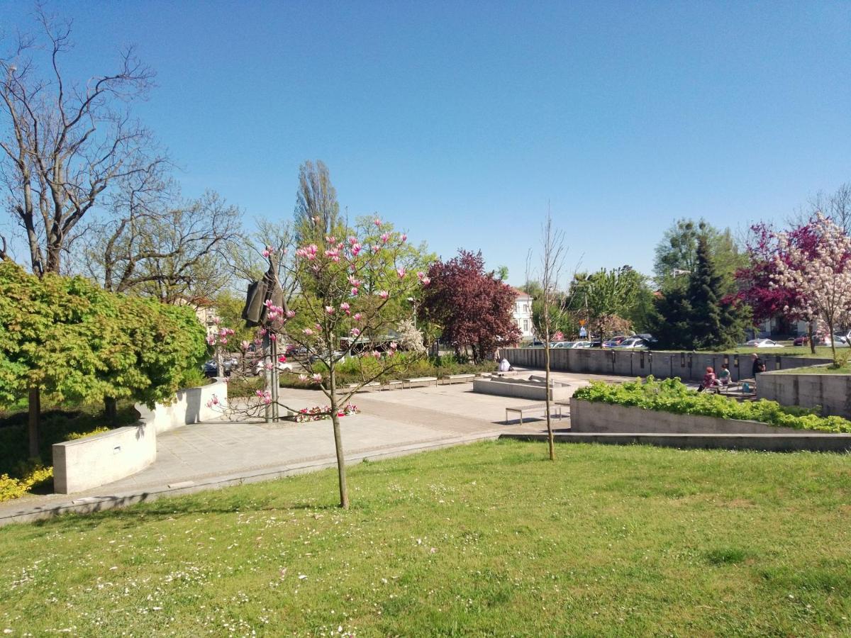 Dreapart Pruszcz Gdański Exteriér fotografie