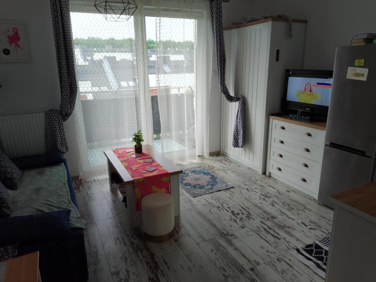 Dreapart Pruszcz Gdański Exteriér fotografie
