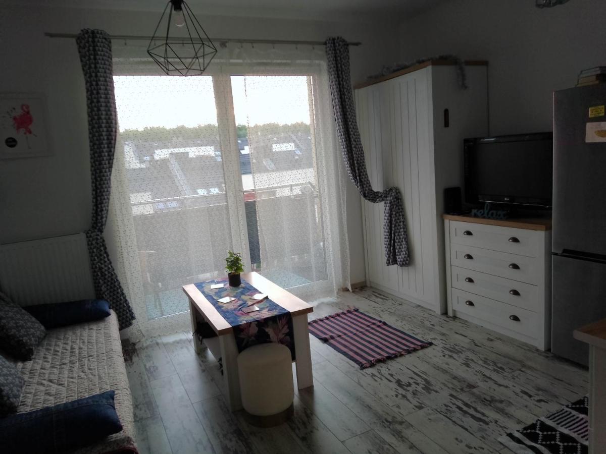 Dreapart Pruszcz Gdański Exteriér fotografie