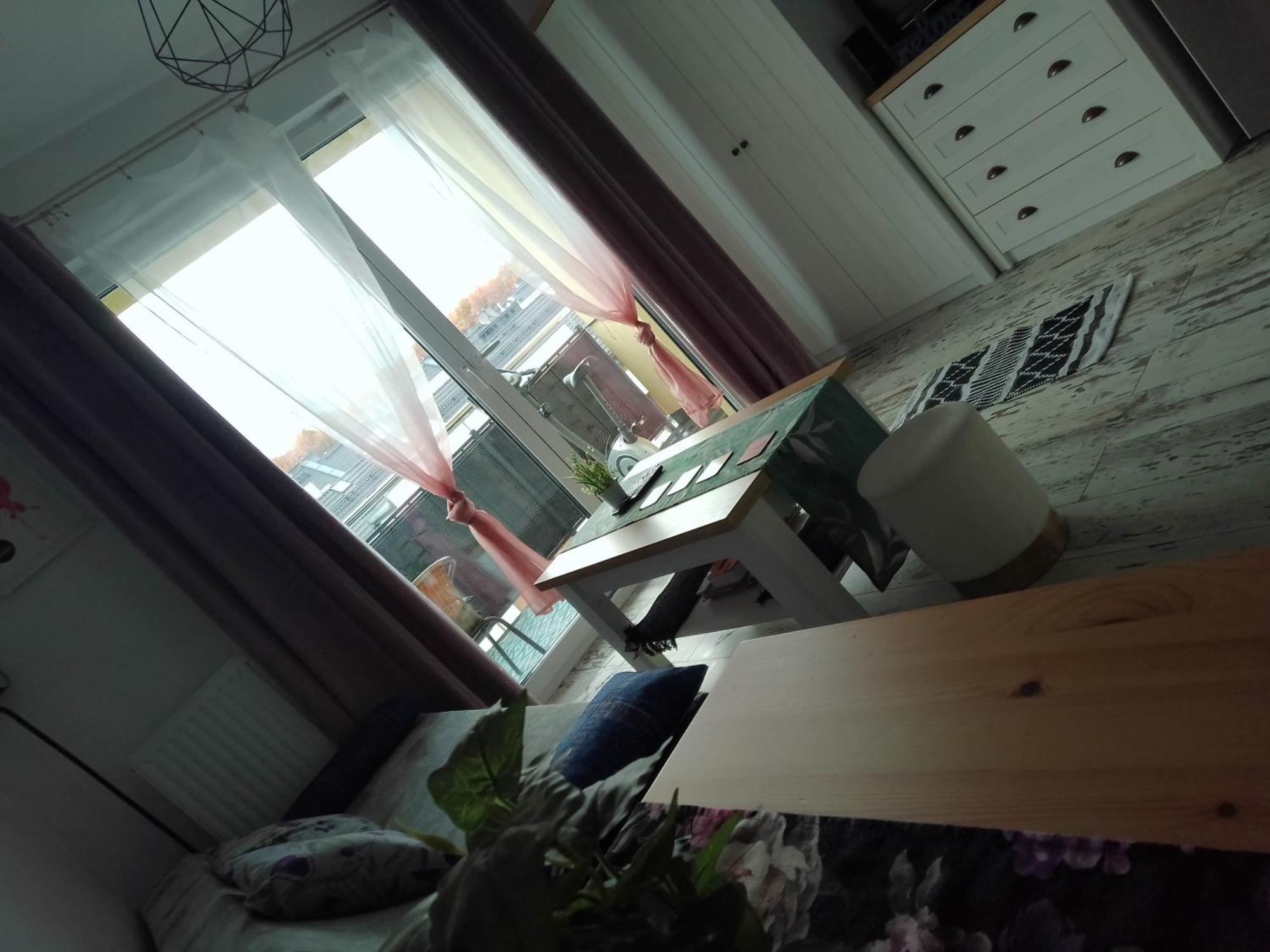 Dreapart Pruszcz Gdański Exteriér fotografie