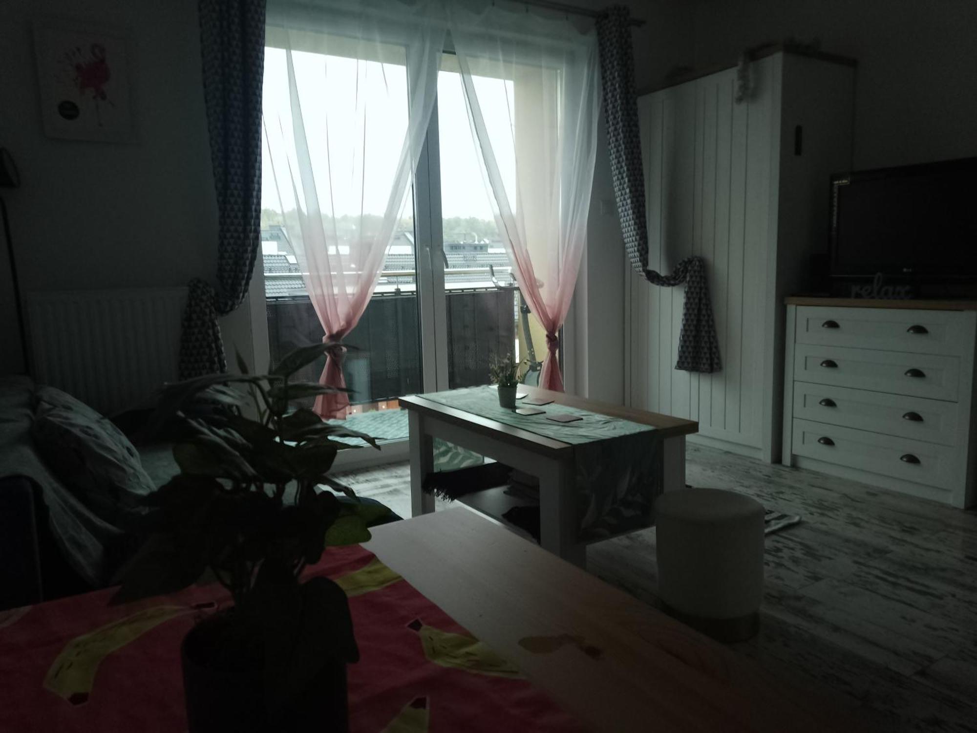 Dreapart Pruszcz Gdański Exteriér fotografie