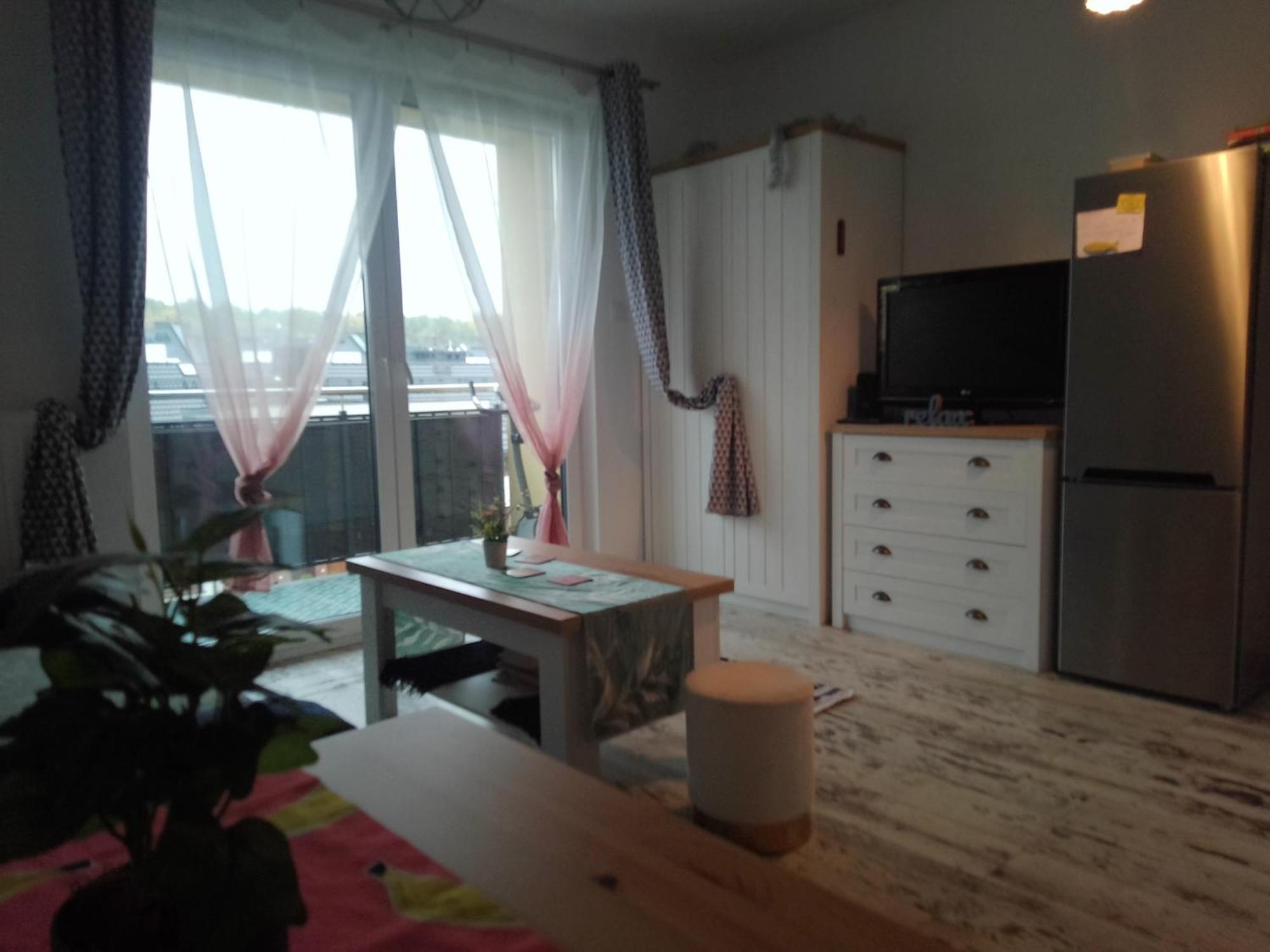 Dreapart Pruszcz Gdański Exteriér fotografie
