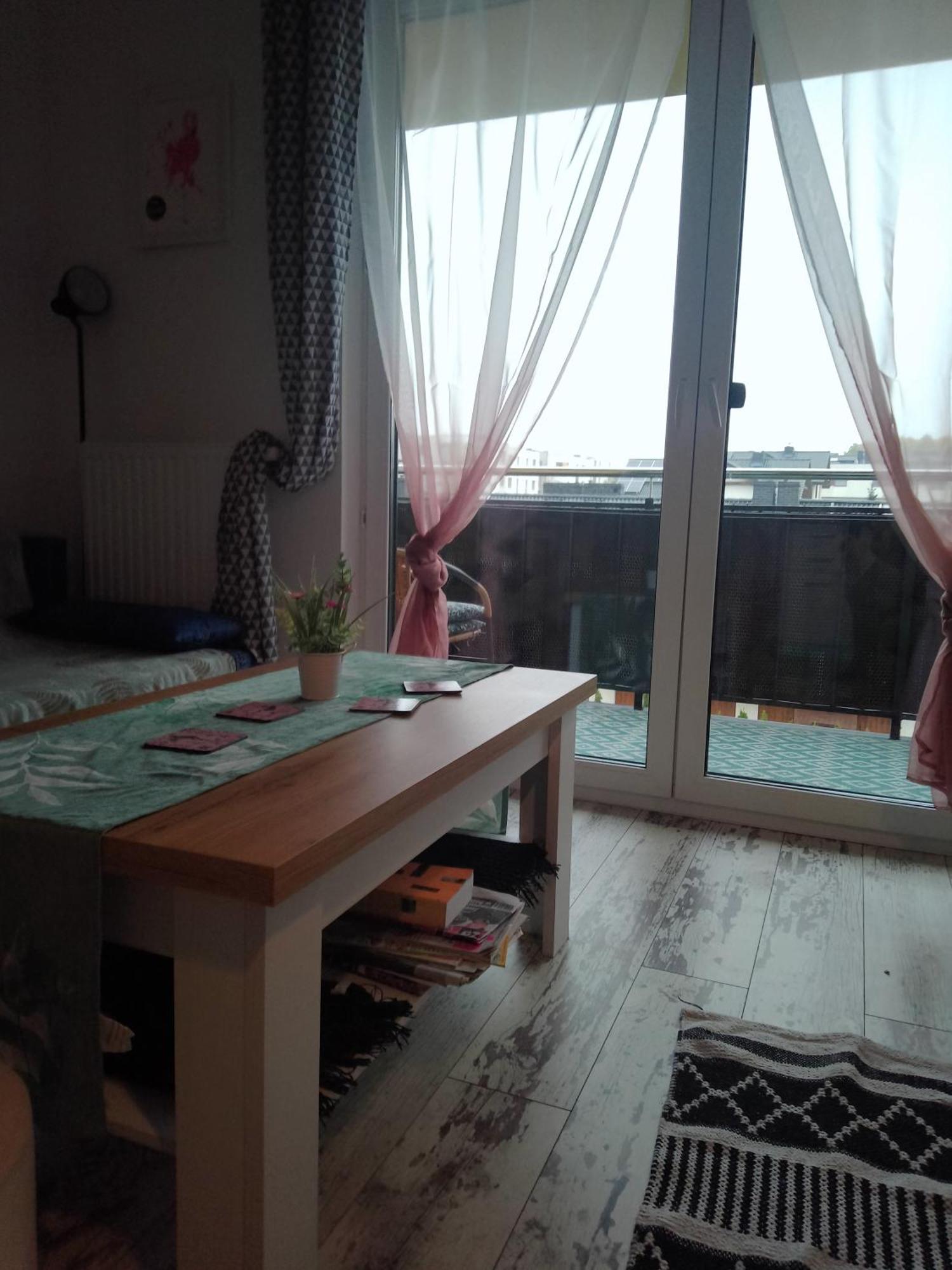 Dreapart Pruszcz Gdański Exteriér fotografie