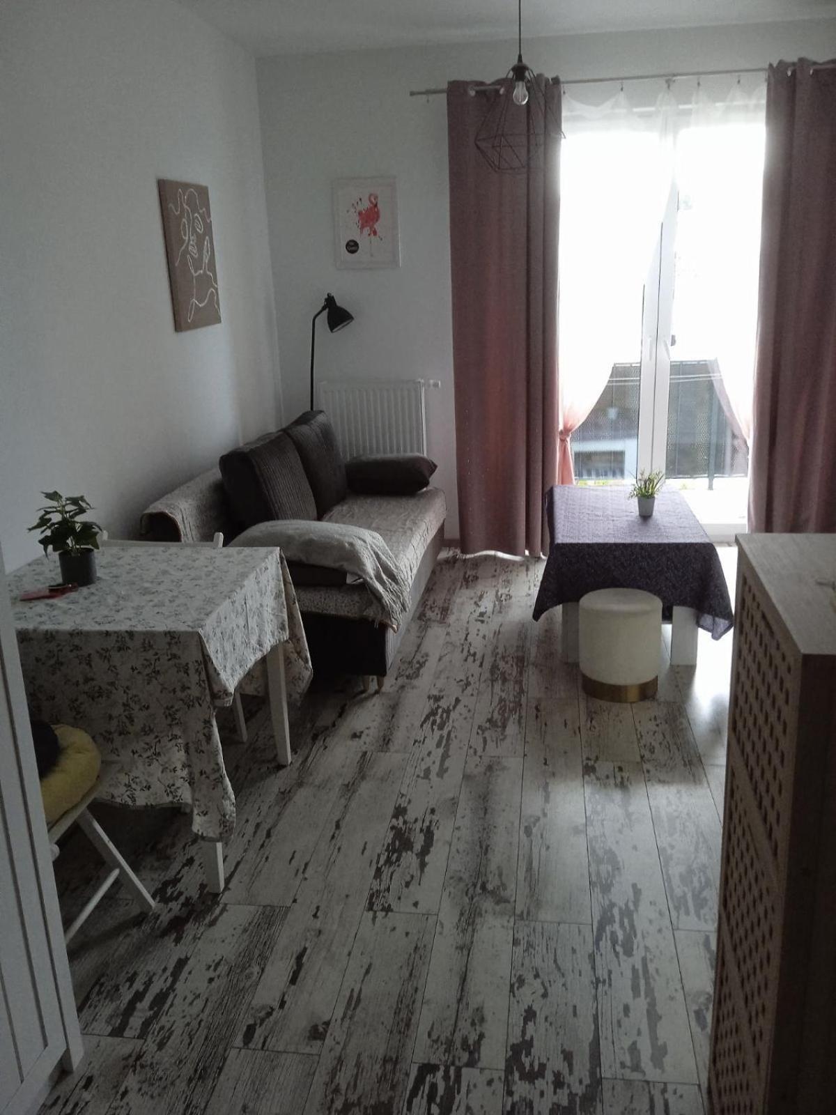 Dreapart Pruszcz Gdański Exteriér fotografie